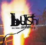 Bush - Razorblade Suitcase