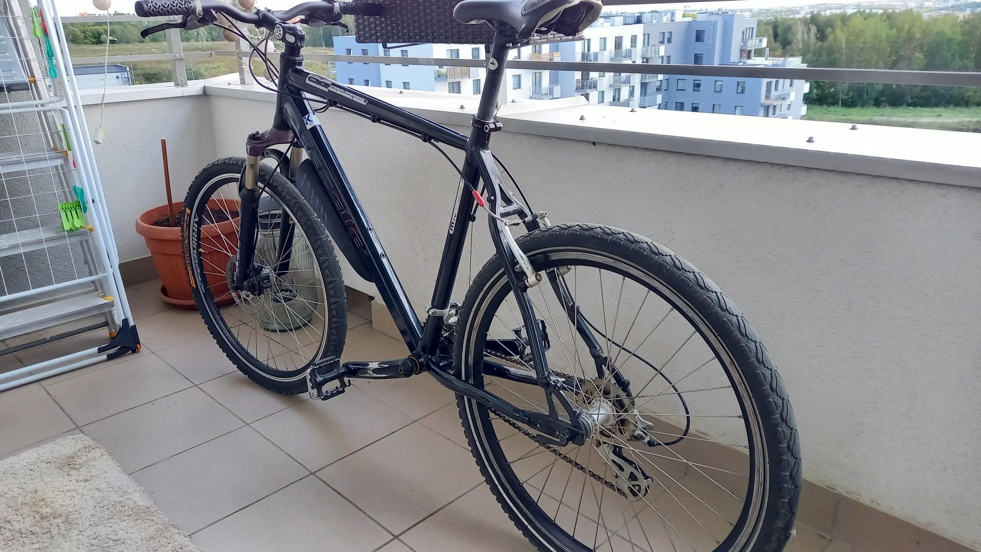 Rower Gazzele Impulse MTB 26"