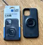 Etui Quad Lock Original do iPhone 12 mini