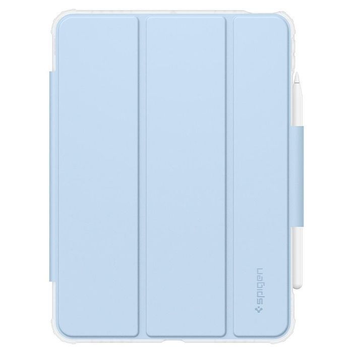 Etui Spigen Ultra Hybrid Pro iPad Air 4/5 2020/2022 Sky Blue