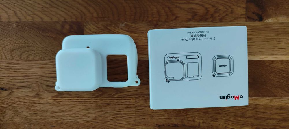 Osłona silikonowa do kamery Insta360 ACE PRO