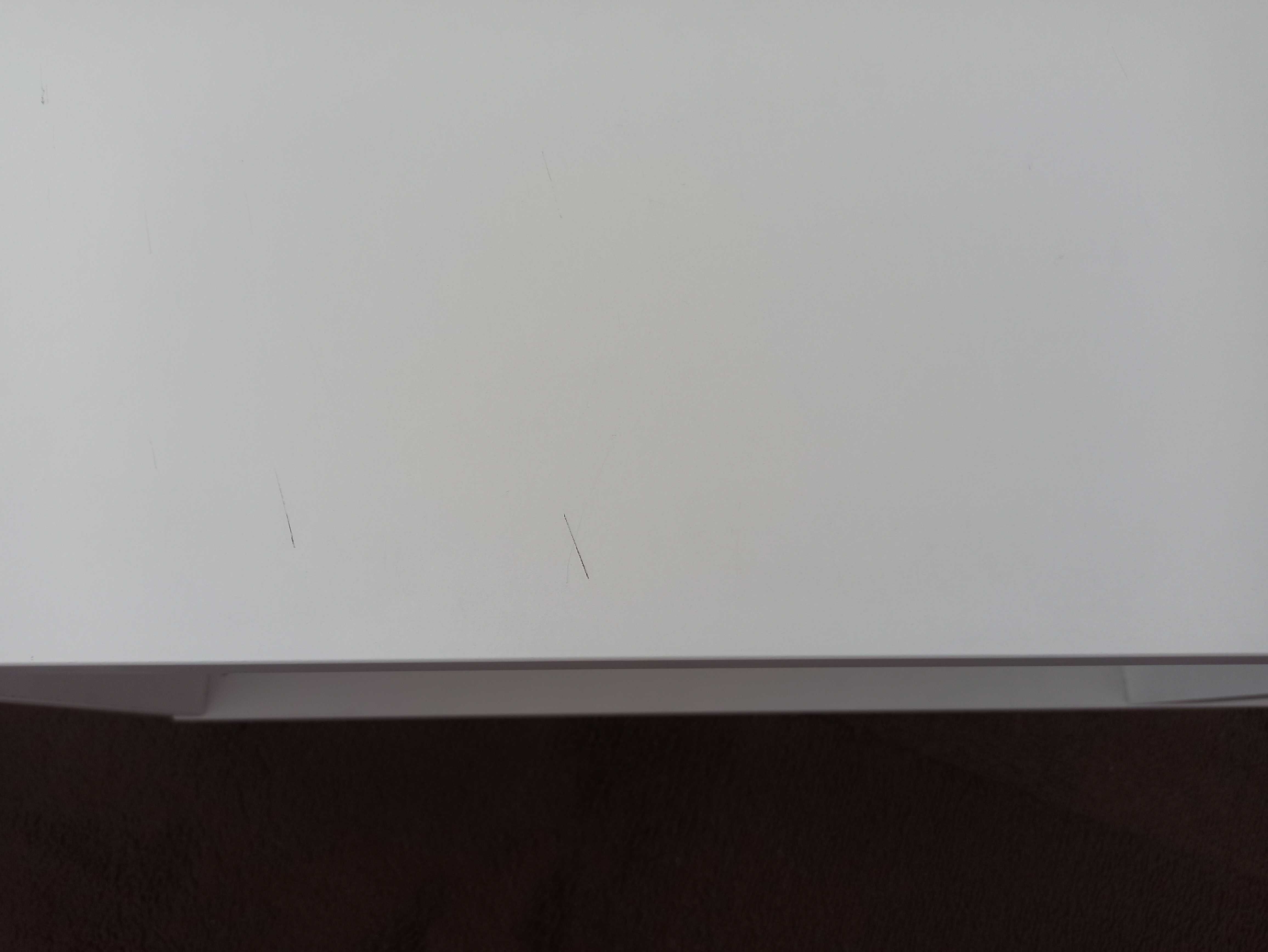 Szafka ścienna biała IKEA BESTA