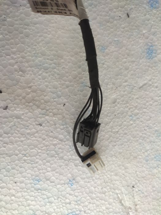 Mercedes w 204 lusterko