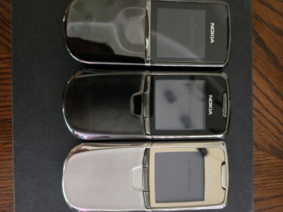 NOKIA 8800 Classic, Sirocco, разборка шлейф, плата, дісплей