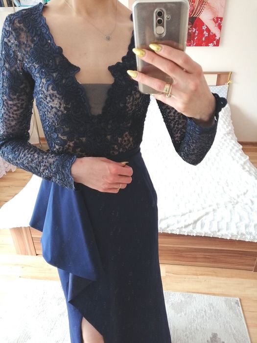 Sukienka Lavika Emma