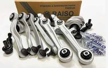 Комплект Важелів Передньої Підвіски RAISO Audi A4 B6, Audi A4 B7