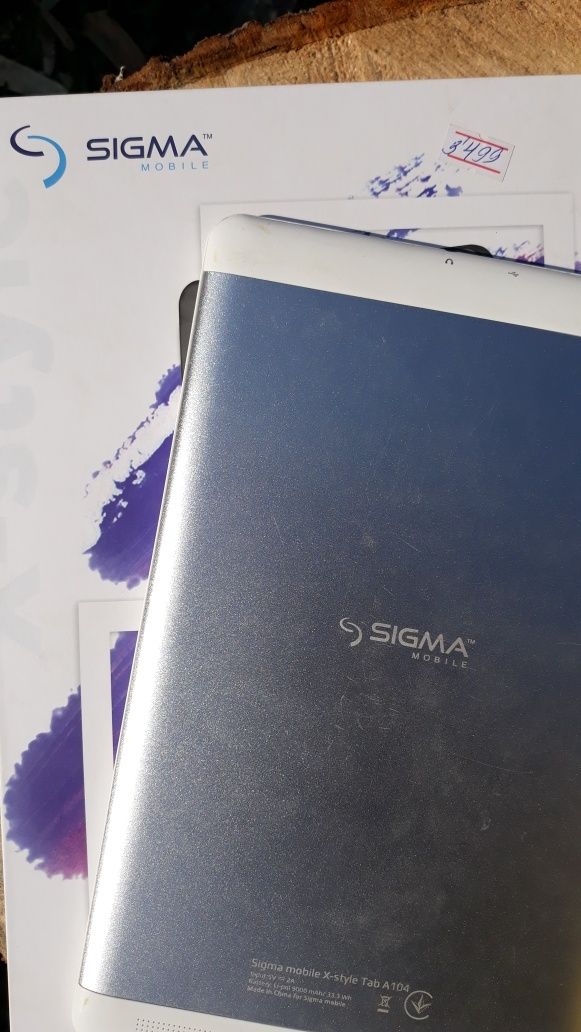 Планшет Sigma 

24 отзыва
Код:  1291448