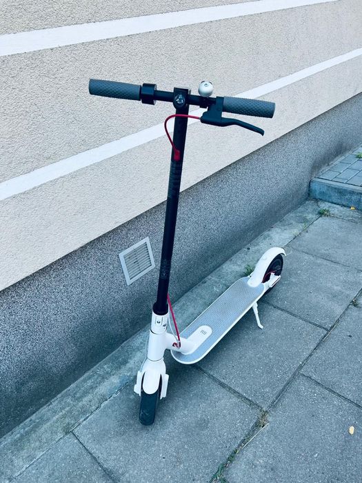 Hulajnoga elektryczna xiaomi m365 25km/h