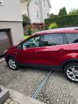 Ford Escape Wysoka wersja, stan bardzo dobry