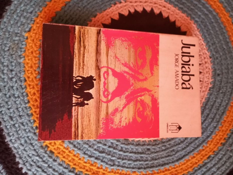 Jorge Amado - Jubiabá