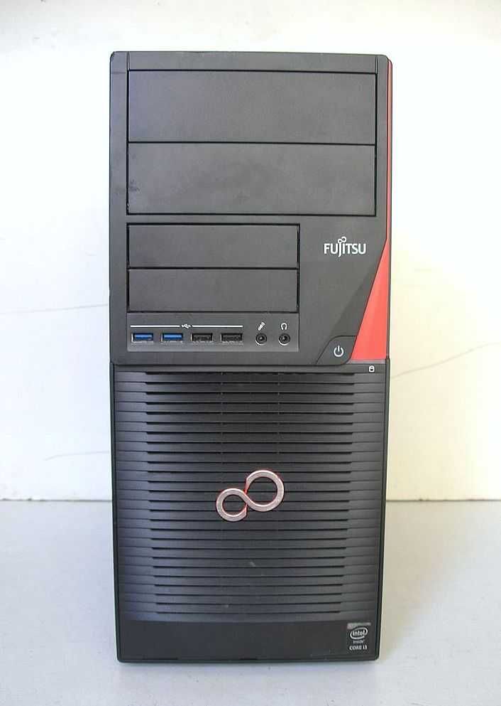 4-ядерный Компьютер (Intel Core i5-4590 / 8 ГБ / 500 ГБ)