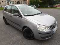 VW Polo 9n 1.4 TDI 2008r.5d