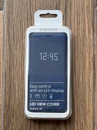 Led view cover Galaxy S9