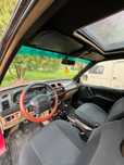 Nissan Terrano II rok 2000 2.7 TD