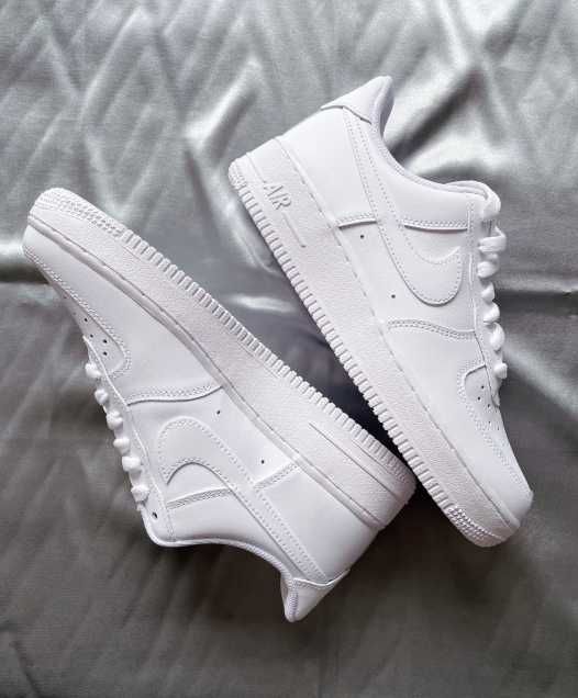 Nike Air Force 1 Low '07 White39