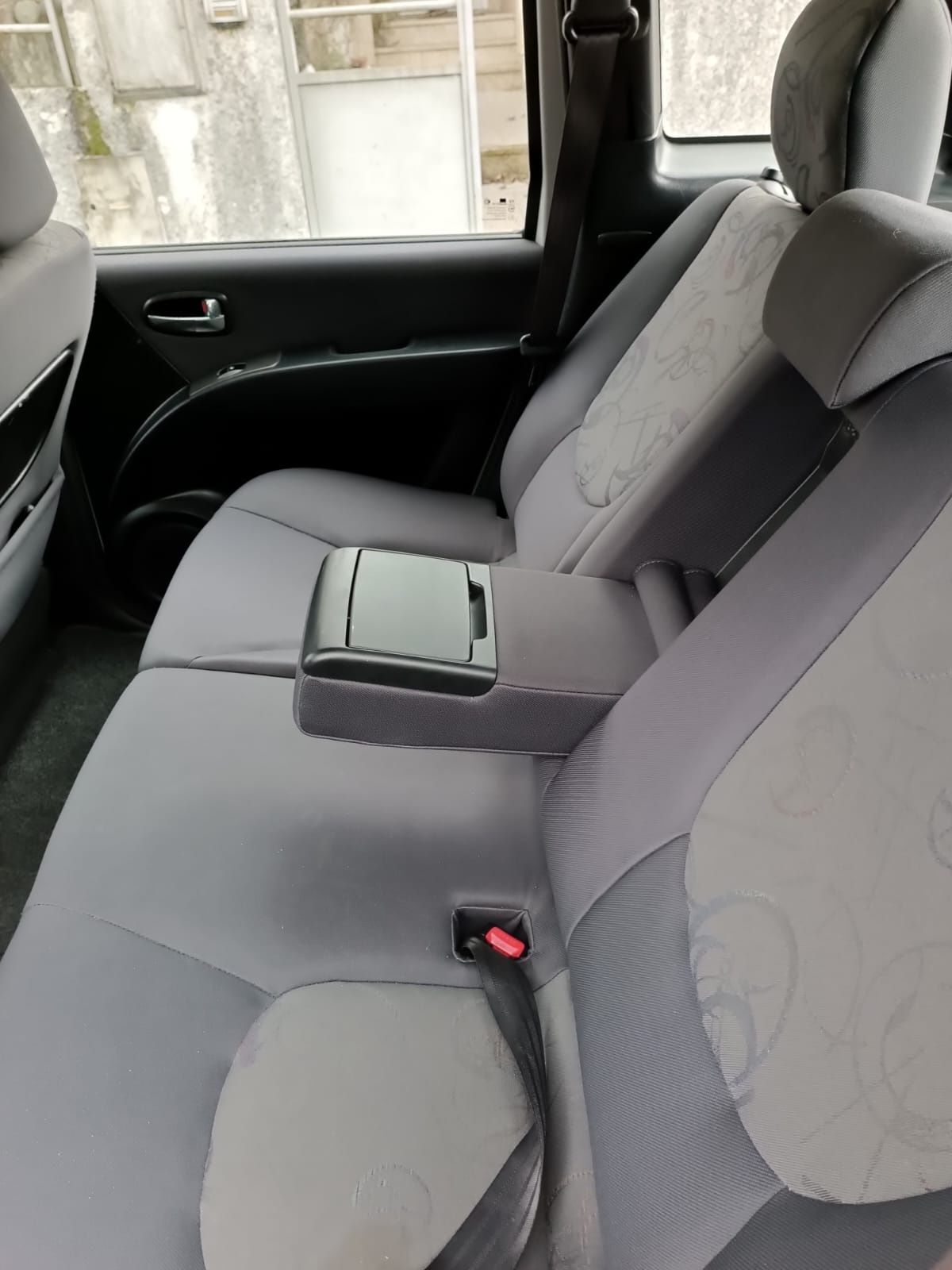 Vendo Hyundai matrix