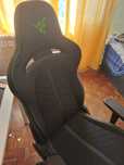 Cadeira ENKI X da Razer