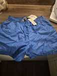 Spodenki kąpielowe Lacoste roz 2XL