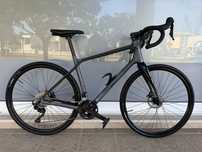 Bicicleta de Gravel Merida - Carbono