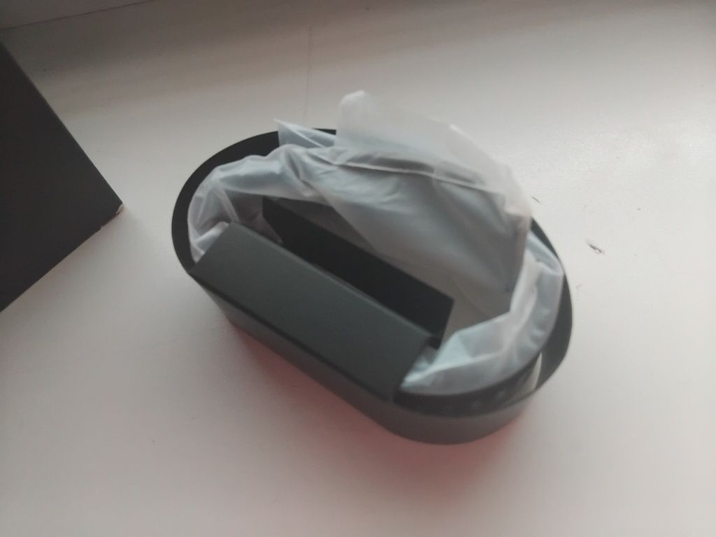 Oryginalny nowy pasek do Huawei Watch Ulitimate