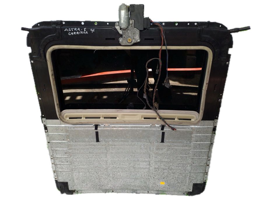 Teto de abrir OPEL Astra F Caravan Van (55_)