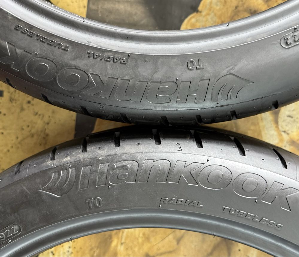 Opony 235 40 R 19 96W Hankook Ventus S1evo3