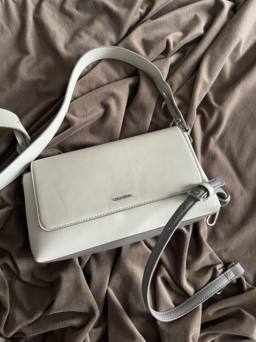 сумка calvin klein-в подарунок худі nike або levi’s