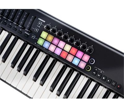 Продам Midi Novation 61 mk2