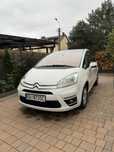 CitroenC4 Picasso1.6HDI