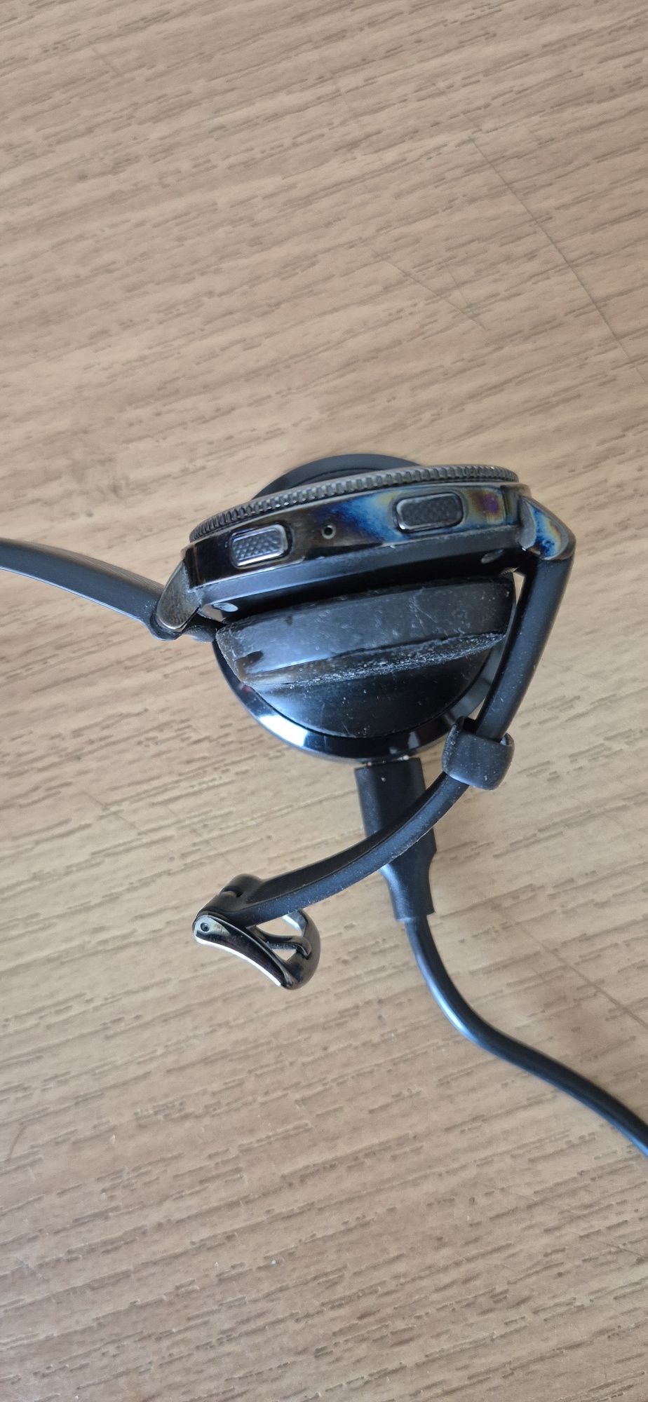 Zegarek Samsung EP-YO600