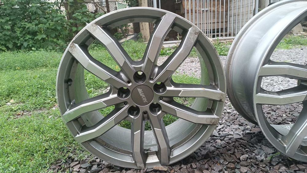 Диски r19 5х120 у хорошому стані