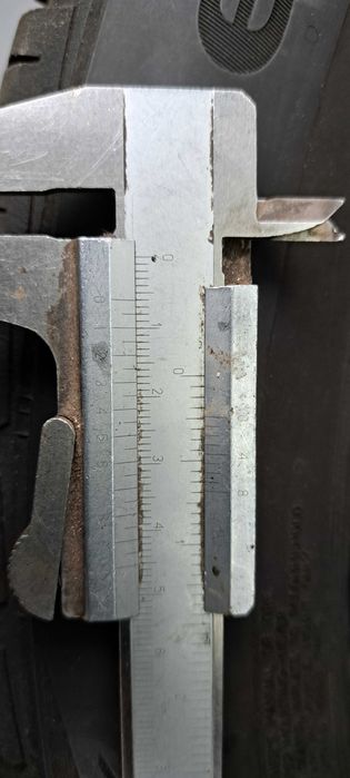 Opony Continental  AllSeasonContact 195/55R20 H XL 2021r. wielosezon.