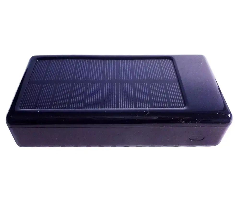 Повербанк Solar 20000 mAh