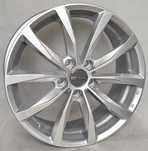 Felgi 19 5x114,3 Kia Sportage Hyundai Tucson Accord Mazda CX5 C-HR MAK