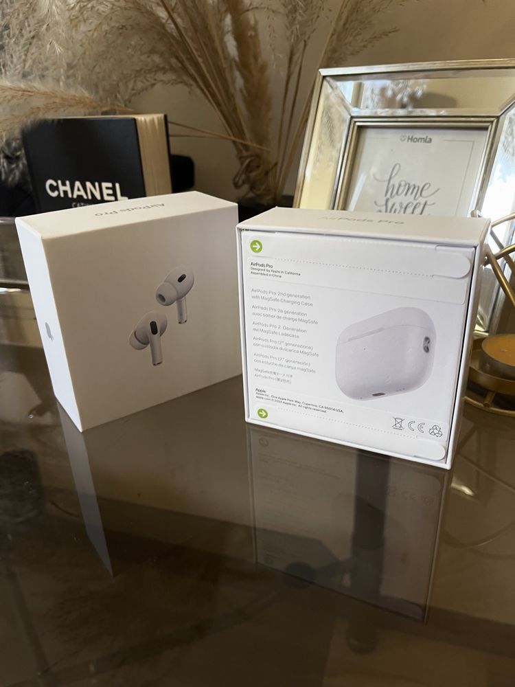 AirPods Pro 2 Zaplombowane!