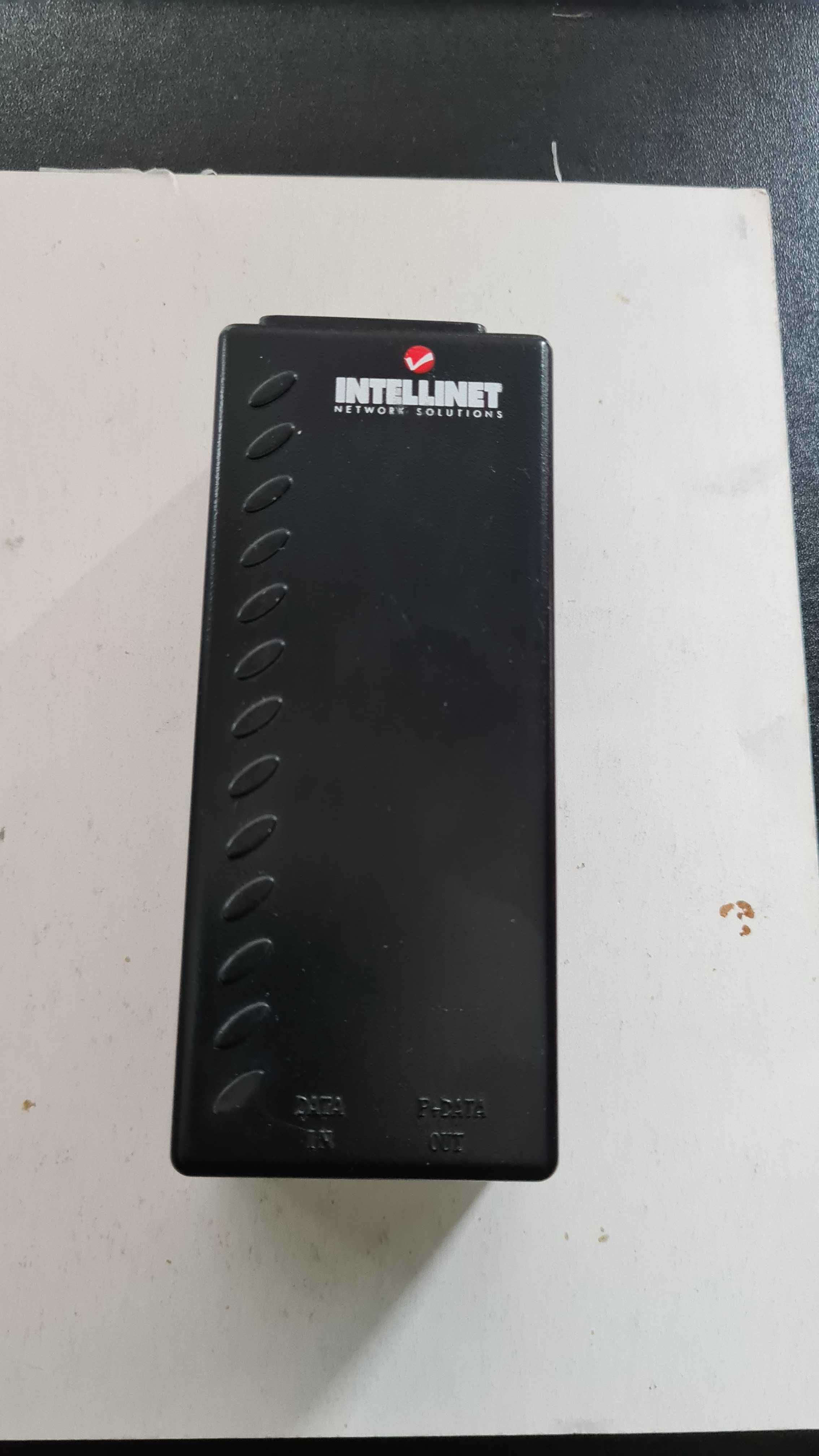 POE zasilacz/injector Intellinet 524179