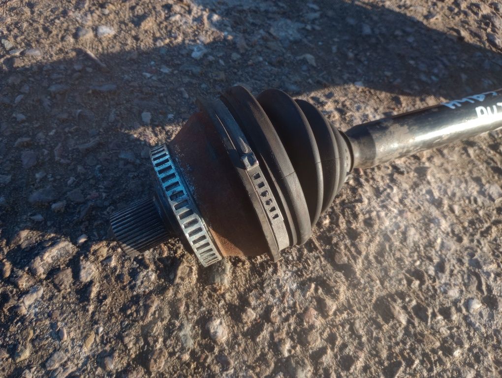 Audi a4 b5 a4b5 a6C5 A6 C5 Passat B5 2.5 diesel półoś automat