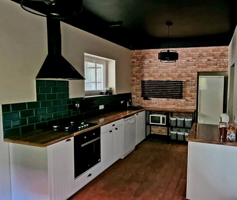 Klimatyczny pokój lub apartament w Mazurski Kubryk