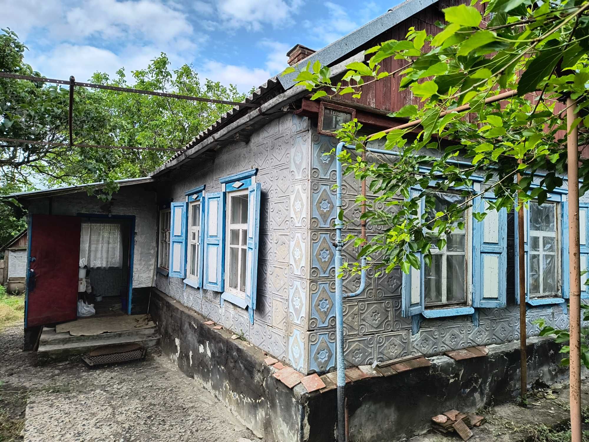 Продам будинок, село Домаха