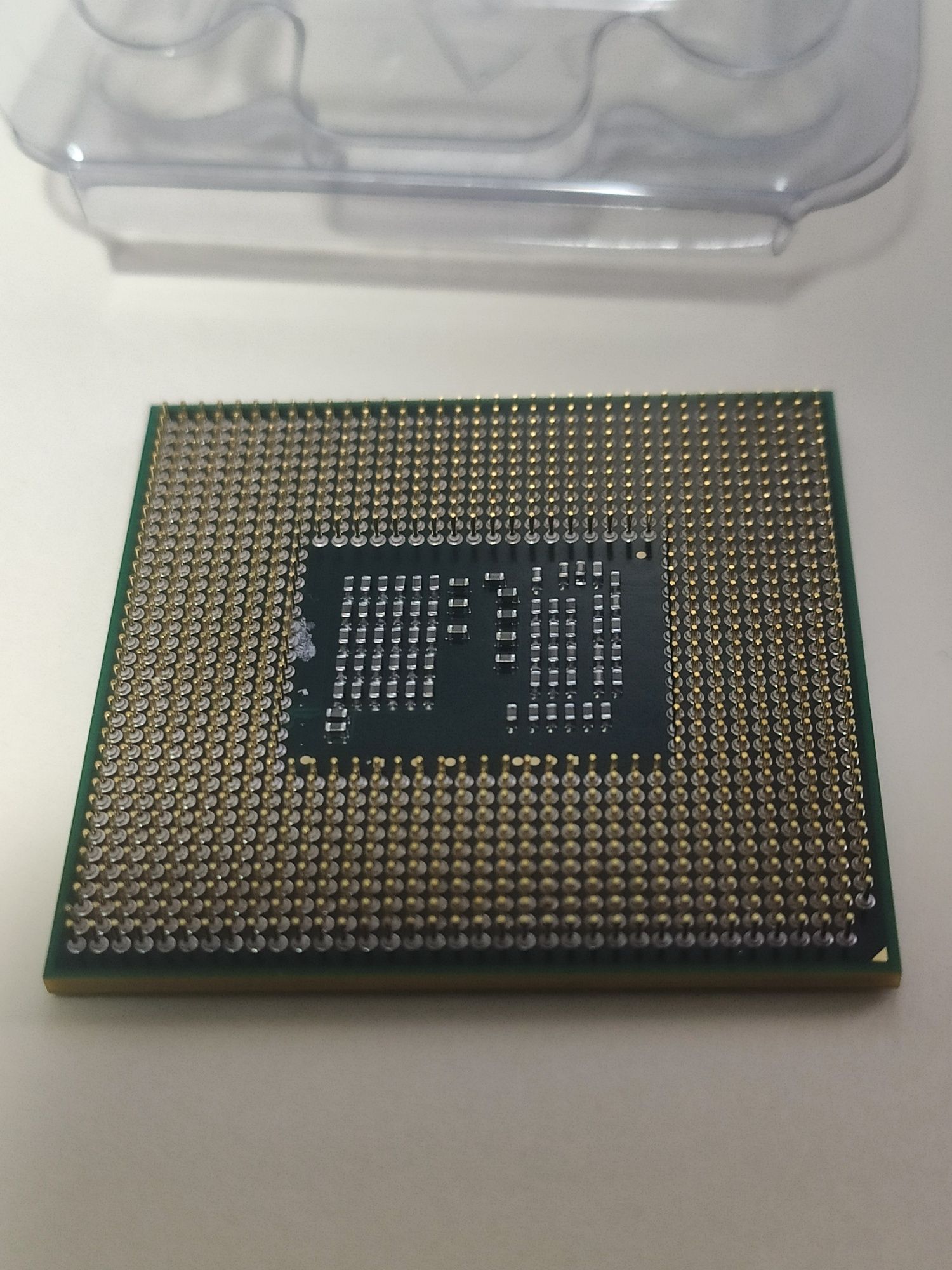 Processador Intel p6200 pga988