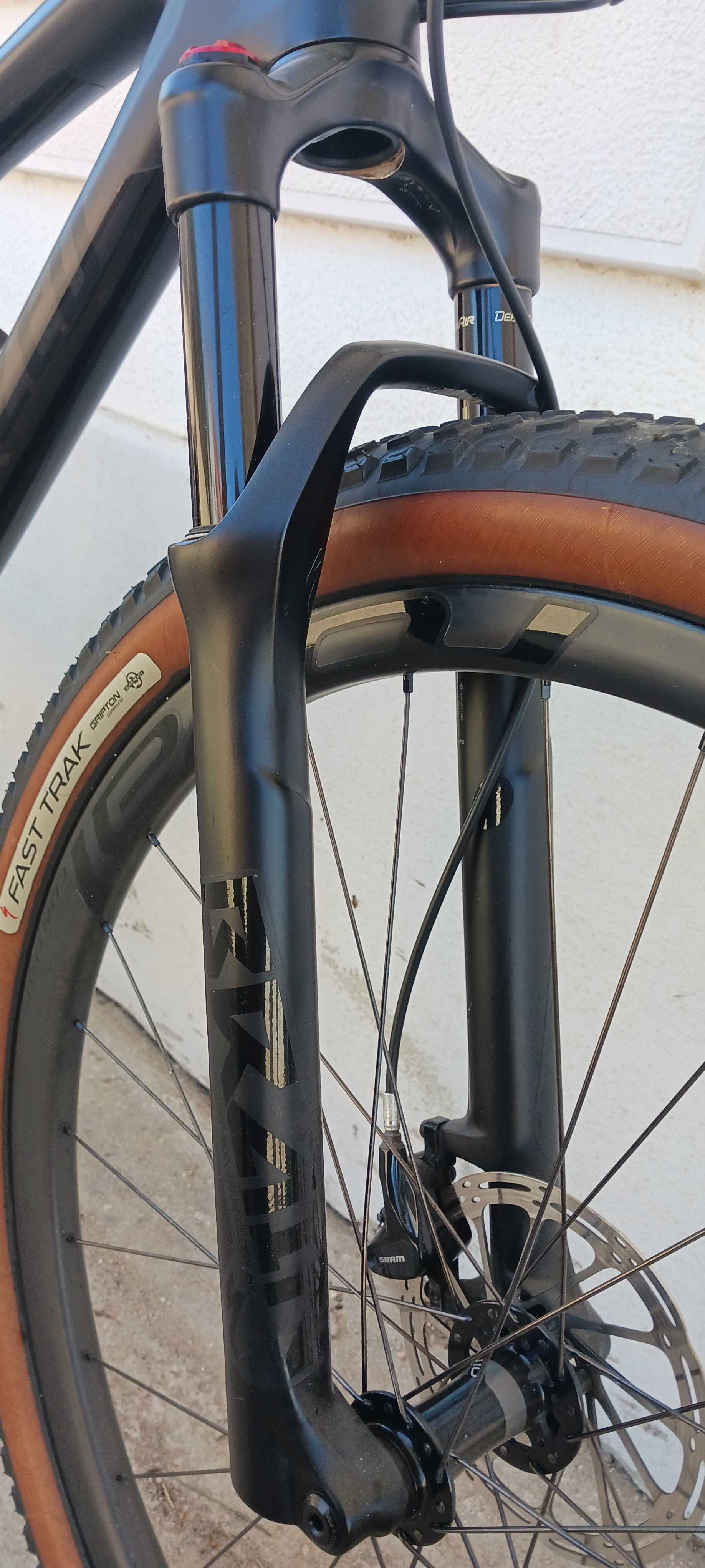 Specialized Epic EVO
