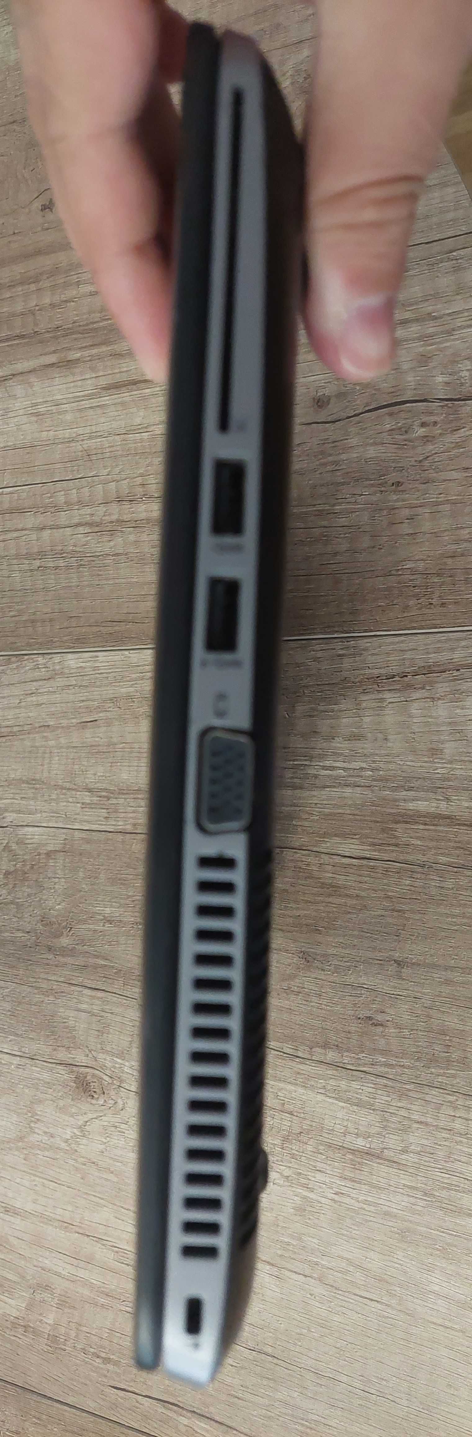 Laptop HP Probook 840 G2 Intel i5-5300U/16GB DDR3/480GB SSD