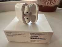 Apple AirPods 2 наушники