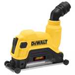 Пылеотводы DeWALT под диск DWE46225-125мм/DWE46229-230 мм