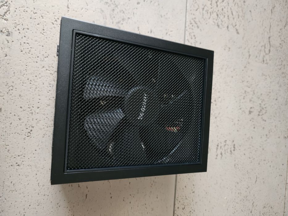 Блок Питания Be Quiet! Dark Power 13 1000W 80+ Titanium