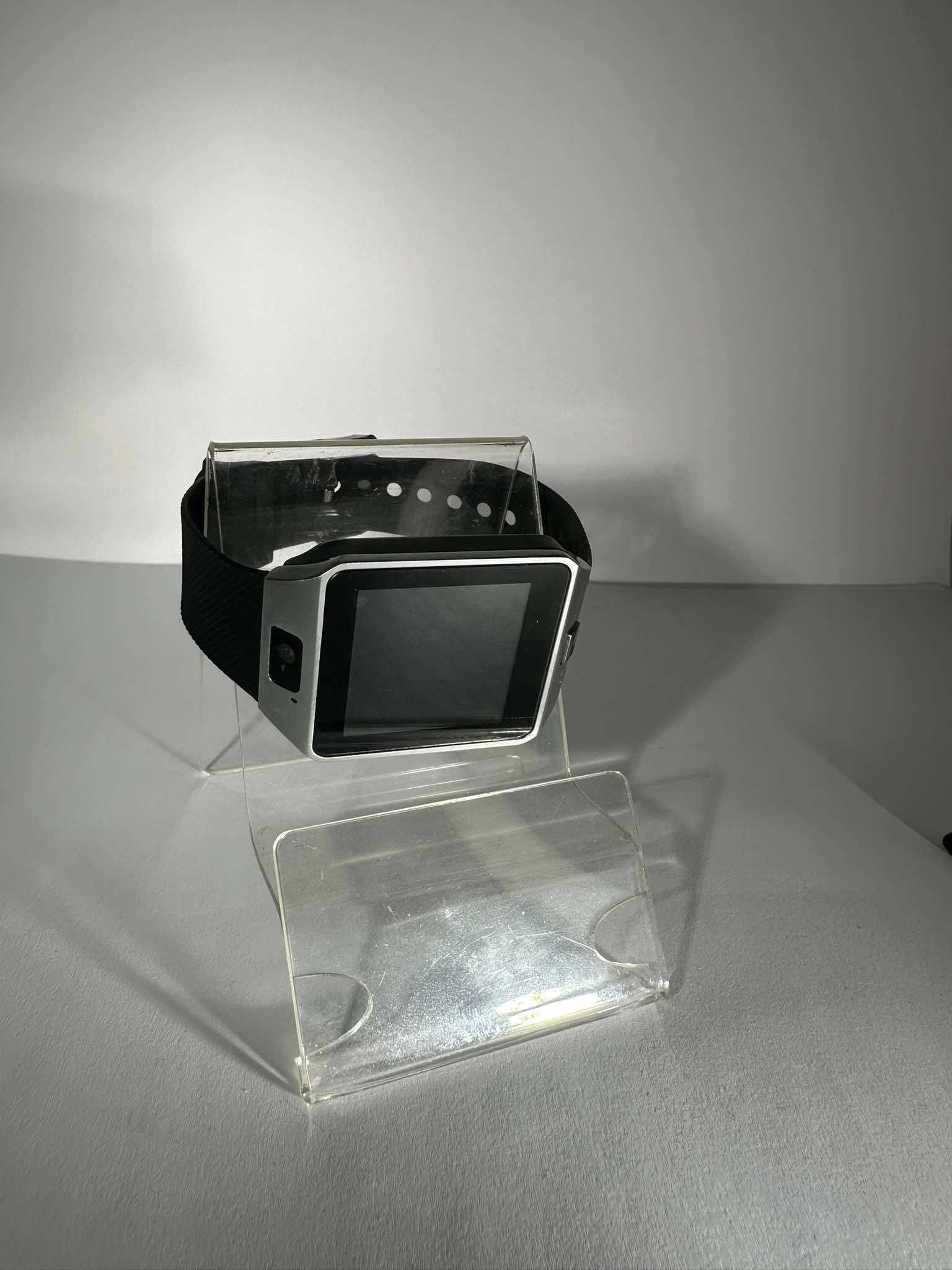SMARTWATCH NO NAME  z kamerką (769/25) tyl