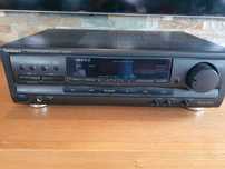 Technics SA-EX320 amplituner