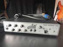 Aquilar Tone Hammer 700