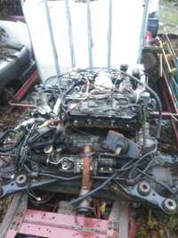 Двигатель Cadillac Seville, Omega 20SE, головки ГБЦ LEXUS LS400 1UZ-FE