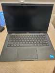 Laptop Dell 7420 i5/16GB RAM/SSD 480